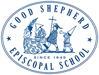 Good Shepherd School Logo