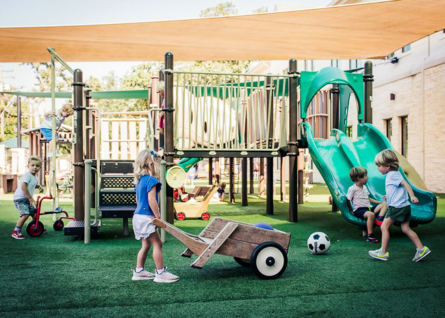 Good Shepherd Episcopal School